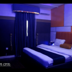 Presidental room