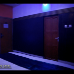 Presidental room