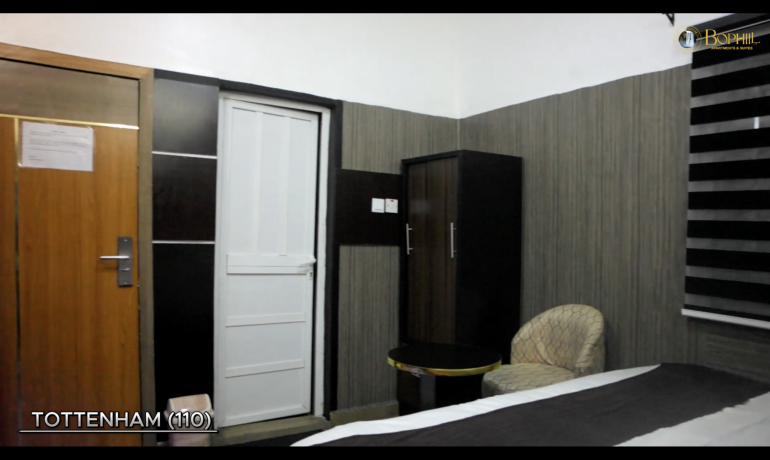 Single Room