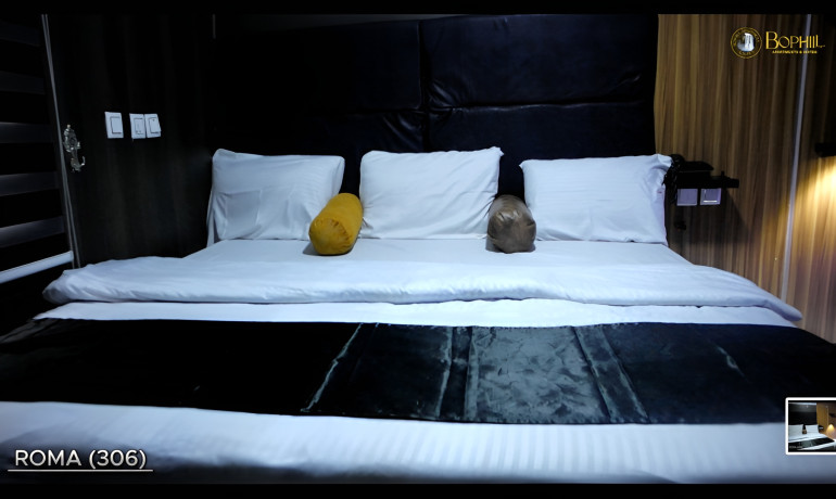 Apartment & Suites