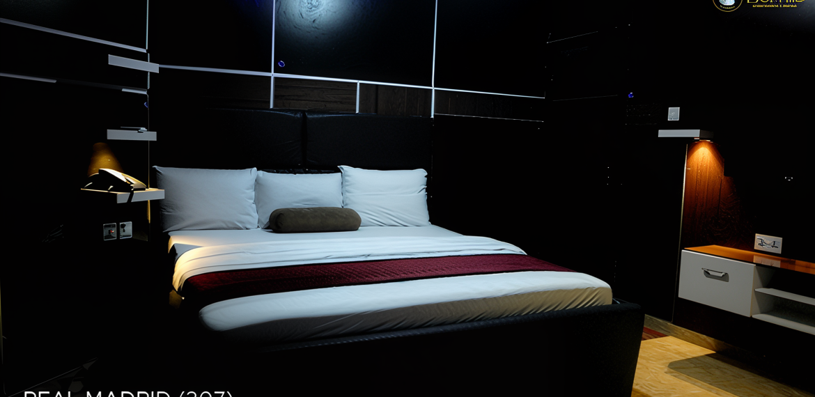 Apartment & Suites