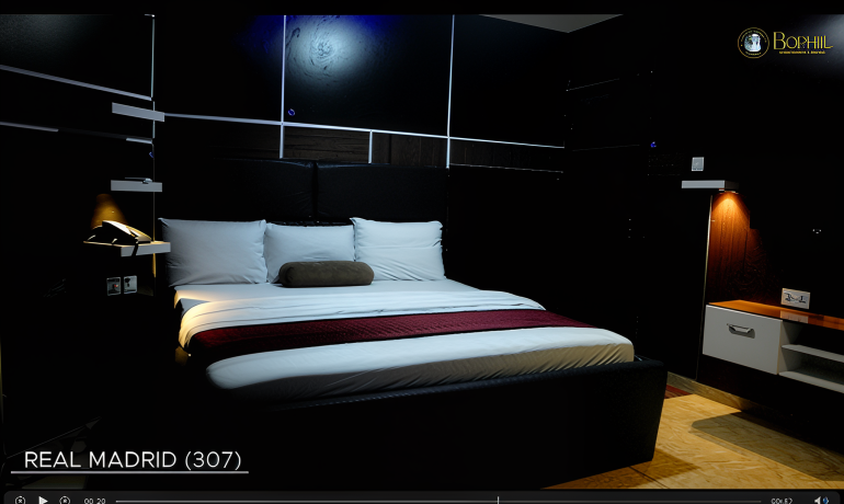 Apartment & Suites