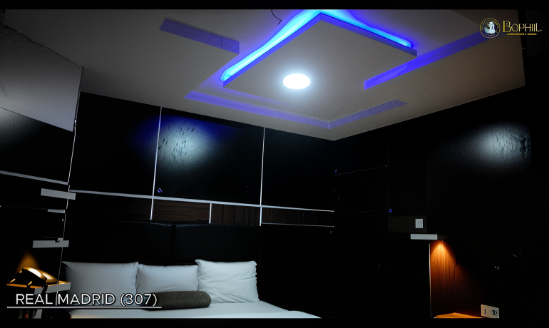 Apartment & Suites