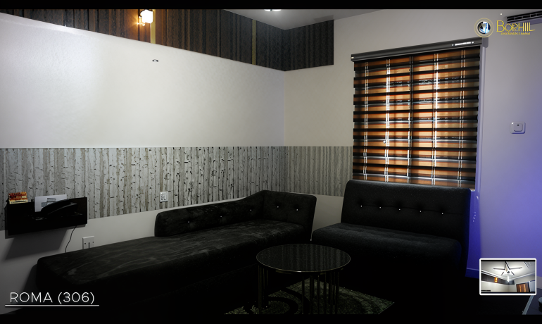 Apartment & Suites