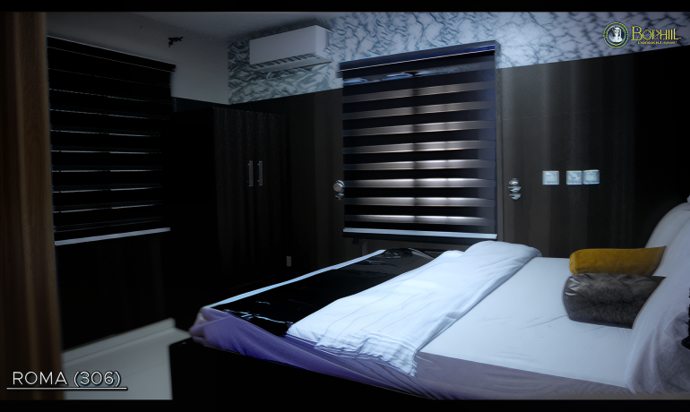 Apartment & Suites