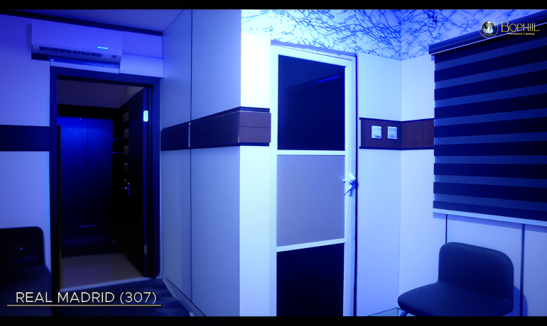 Apartment & Suites