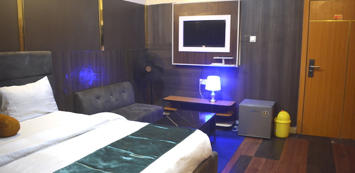 Executive Room