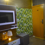 Mini Suites